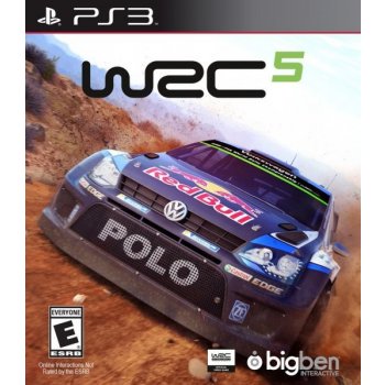 WRC 5