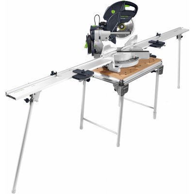 Festool KS 120 REB-Set-MFT KAPEX 576663 – Zbozi.Blesk.cz