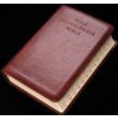 Kniha Halasovi Dagmar a František: Malá Jeruzalémská bible Kniha