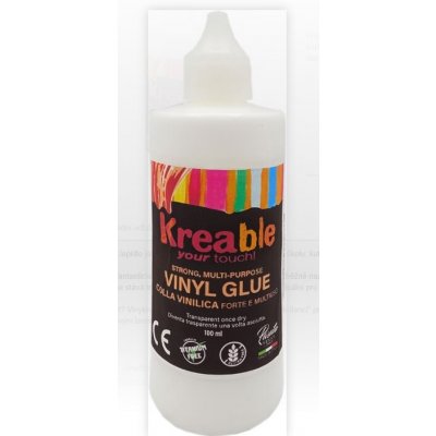 Kreable Lepidlo vinylové extra silné 100ml – Sleviste.cz