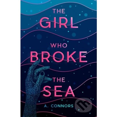 Girl Who Broke the Sea – Hledejceny.cz