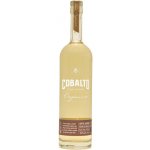 Cobalto reposado 40% 0,7 l (holá láhev) – Hledejceny.cz
