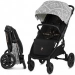 Kinderkraft Mitzy Dune Lunar Black 2025 – Zboží Dáma