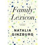 Family Lexicon - Ginzburg Natalia – Hledejceny.cz