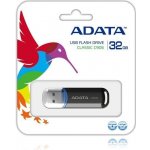 ADATA Classic C906 32GB AC906-32G-RBK – Zboží Živě