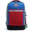 Školní batoh LEGO® Bags Bright Blue Thomsen batoh