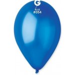 Gemar #054 Balónek 28 cm 11" modrý