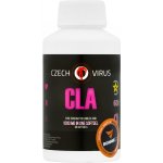 Czech Virus CLA 60 kapslí – Sleviste.cz