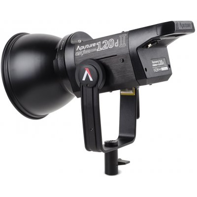 Aputure Light Storm C120D II V-mount – Hledejceny.cz