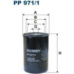 Palivový filtr FILTRON PP 971/1 | Zboží Auto