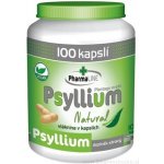 Psyllium Natural 100 kapslí – Hledejceny.cz