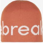 Icebreaker beanie Cedar Wood/Ecru Heather – Zboží Mobilmania