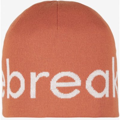 Icebreaker beanie Cedar Wood/Ecru Heather – Zboží Mobilmania