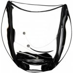 BOHEMIA CRYSTAL Skleněná váza Orbit 180 mm Swarovski – Hledejceny.cz
