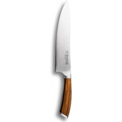 nůž 20,0cm, ŠÉF, KEIKO YOKO, STARKE, DB, NR/im.dřevo – Hledejceny.cz