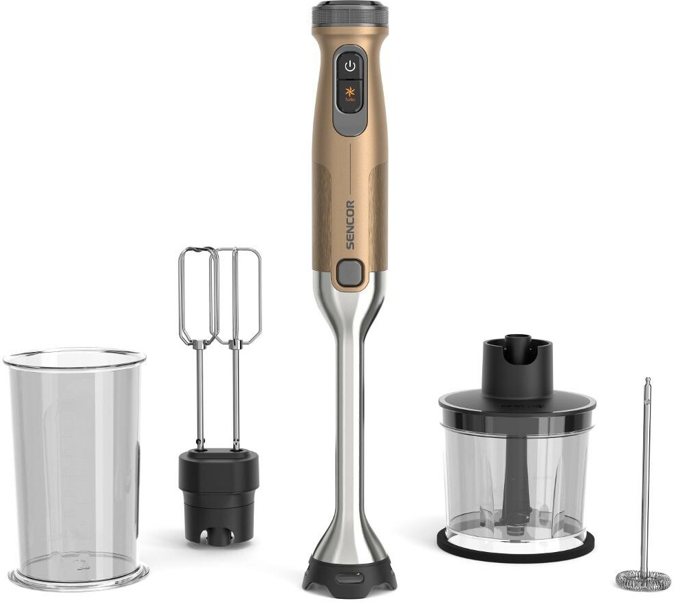 Sencor SHB 5610RS