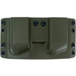 Holsters OWB Glock SweatGuard RH olive green – Sleviste.cz