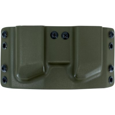 Holsters OWB Glock SweatGuard RH olive green – Sleviste.cz