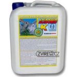 Benefeed Acidomid K 1 l – Hledejceny.cz