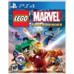 LEGO Marvel Super Heroes – Sleviste.cz