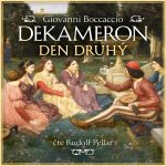 Dekameron: Den druhý - Boccaccio Giovanni – Hledejceny.cz