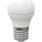 Ecolamp by eLight LED žárovka E27 teplá 3000k 5w 400 lm – Hledejceny.cz