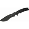 Nůž FOX Knives FX-9CM06 Parus Black