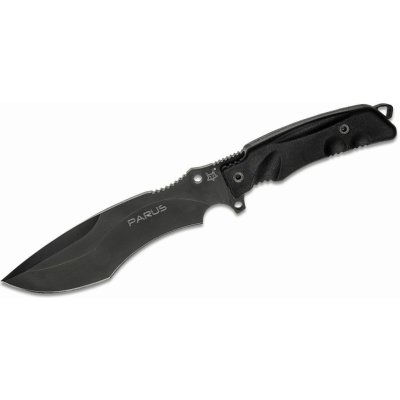 FOX Knives FX-9CM06 Parus Black – Hledejceny.cz