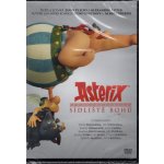 ASTERIX: SÍDLIŠTĚ BOHŮ DVD – Hledejceny.cz