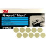 3M Trizact Ø32mm 100 ks