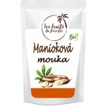 Les fruits du Paradis Manioková mouka 1 kg – Zboží Mobilmania
