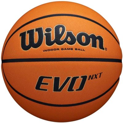 Wilson EVO NXT FIBA od 1 943 Kč - Heureka.cz