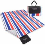 Voděodolná pikniková deka 200x200 – Sleviste.cz