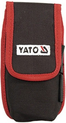 Yato za opasek černá-červená YT-7420