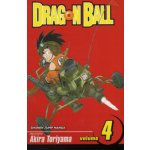 Dragon Ball, Vol. 4 - Akira, the Hustler – Zboží Dáma