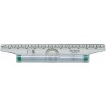Linex pravítko RR1000 30 cm valivé – Zboží Živě