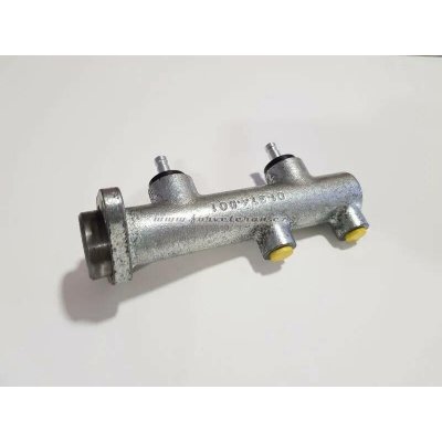 Hlavní brzdový válec průměr 19mm ŠKODA 105, 120, 130 ; 114595012, 113595010 | Zboží Auto