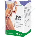 Moje lékárna Pro hubnutí 120 kapslí – Hledejceny.cz