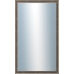 DANTIK TOOTH 60 x 100 cm stříbrno černá 3164 – Hledejceny.cz