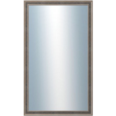 DANTIK TOOTH 60 x 100 cm stříbrno černá 3164 – Hledejceny.cz