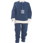 JOYCE Chlapecká souprava Modrá zelená vínová Modrá – Zboží Dáma