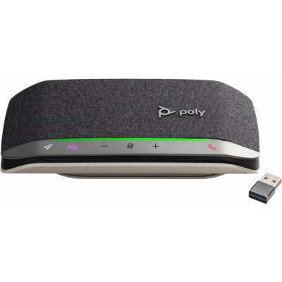 HP Inc. Poly Sync 20+ MS Teams – Hledejceny.cz
