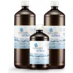 Koloidní stříbro s.r.o. 2 l + 500 ml Balení skleněné lahve – Zboží Mobilmania