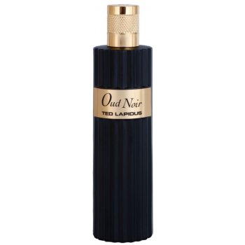 Ted Lapidus Oud Noir parfémovaná voda unisex 100 ml tester