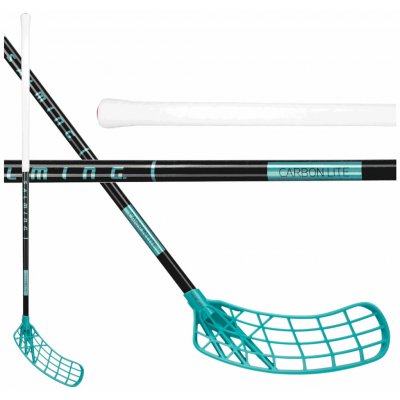 Salming Q-series Carbon Lite Trident Touch X F29 – Hledejceny.cz