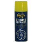 MANNOL 9692 Brake Cleaner, 450 ml – Sleviste.cz