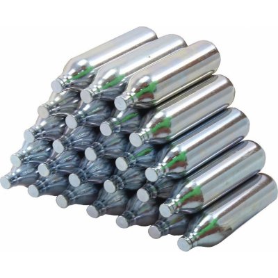 Swiss Arms 12g CO2 25ks – Zboží Dáma