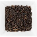 Unique Tea Čína PU ERH Tea Černý čaj 50 g