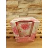 Bartek Candles Peony Powder Pink 115 g