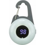 Trixie Flasher USB blikačka LED pro psy, ø 4 x 6.5 cm – Hledejceny.cz